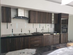 Cocina alta Alacena ML